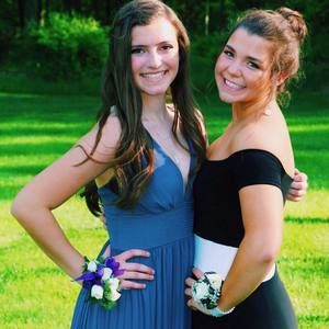 Meet your Posher, Nyla